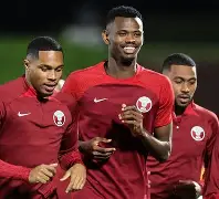 卡塔尔球队惜败于对手,遗憾出局了吗