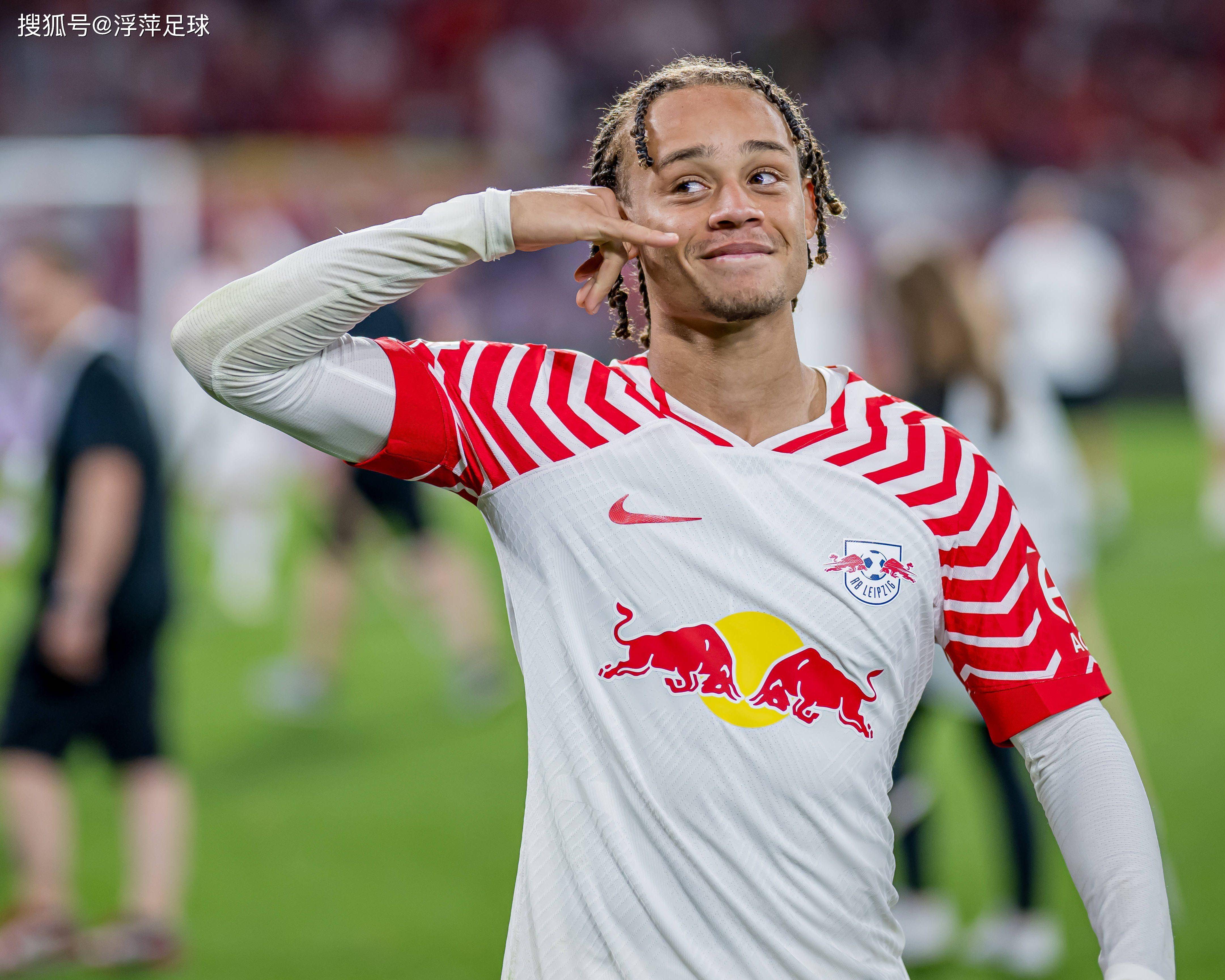 C7娱乐官方网站-利物浦球星加盟RB莱比锡，期待在德国联赛崭露头角的简单介绍