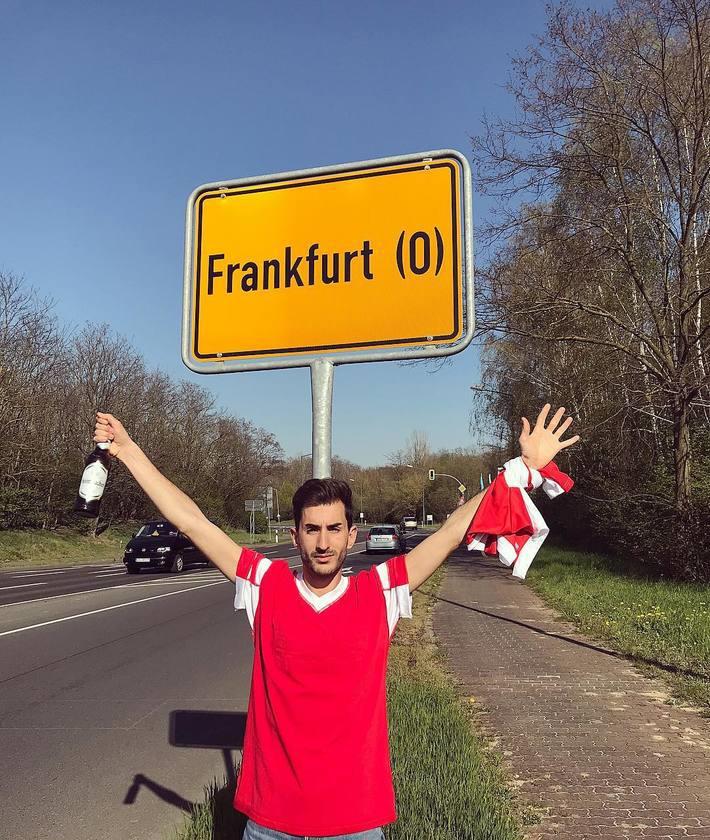 关于法兰克福客场失利后埋下恐慌种子，困惑重重的信息