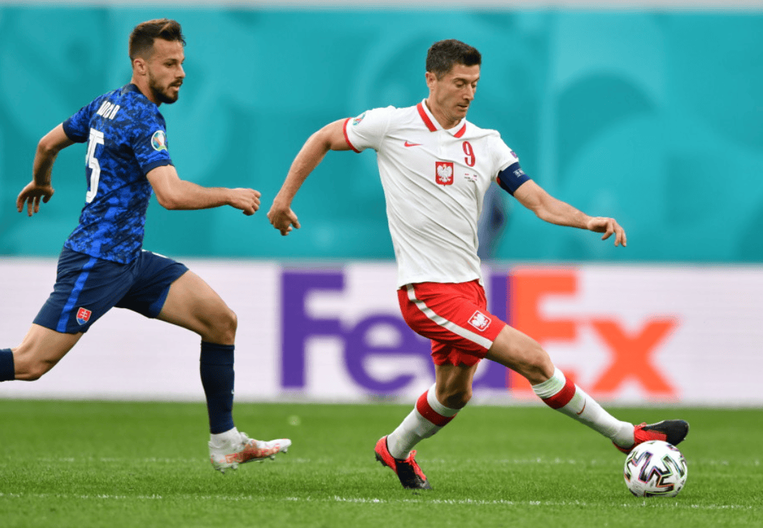 关于独特表现!斯洛伐克队逆袭匈牙利队的信息 关于独特表现!斯洛伐克队逆袭匈牙利队的信息