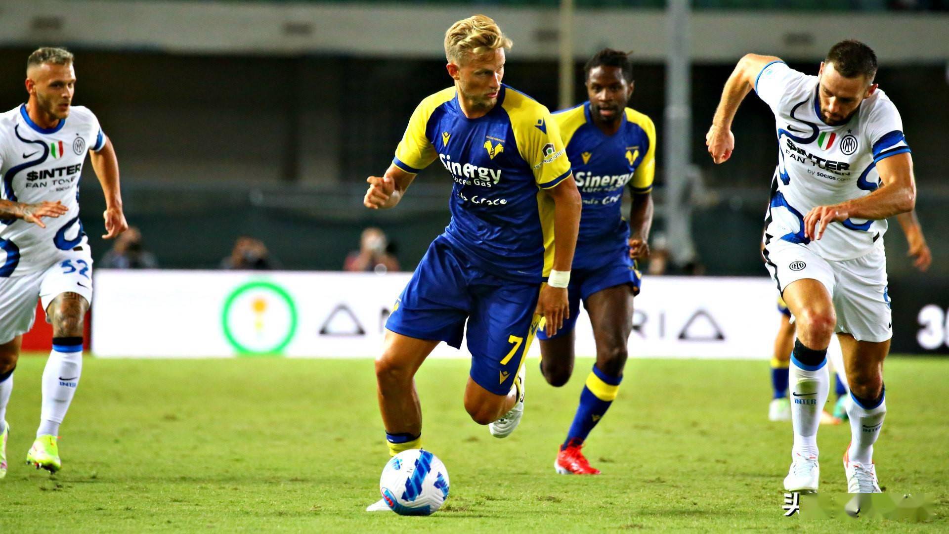 博洛尼亚惨遭维罗纳击败，连败局面难以挽回的简单介绍