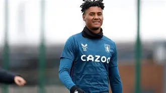 热刺对阿斯顿维拉青训,年轻球员凯项目标的简单介绍