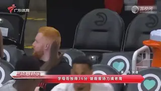 雄鹿雄心勃勃!字母哥:胜利是我们的 雄鹿雄心勃勃!字母哥:胜利是我们的